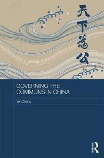 Governing the Commons in China