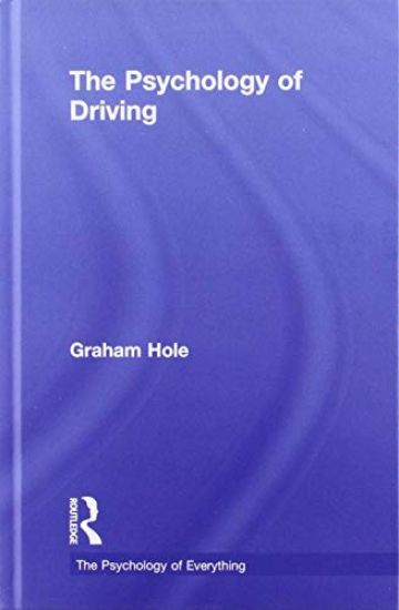 Psychology of Driving