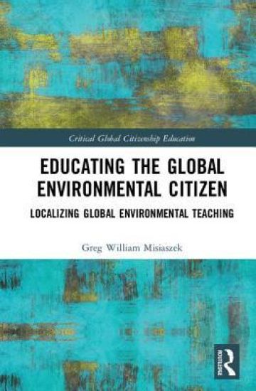 Educating the Global Environmental Citizen