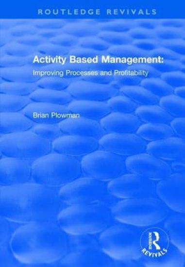 Activity Based Management