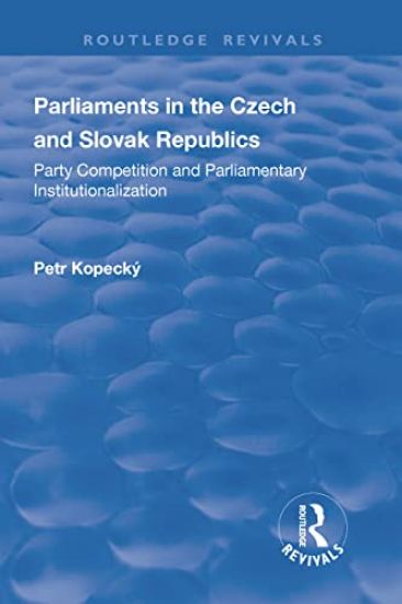 Parliaments in the Czech and Slovak Republics
