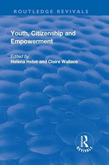 Youth, Citizenship and Empowerment