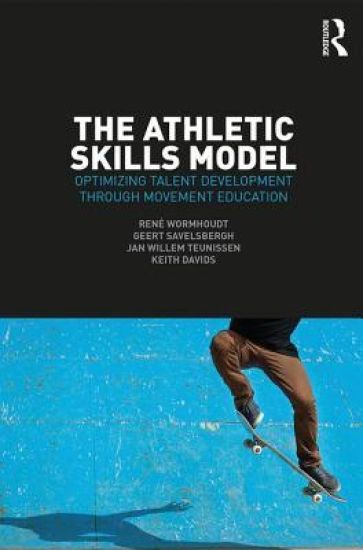 Kansikuva: The Athletic Skills Model