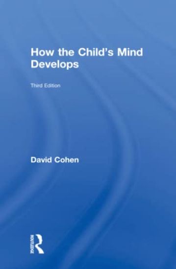 How the Child's Mind Develops