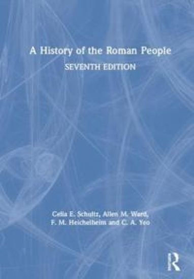 A History of the Roman People