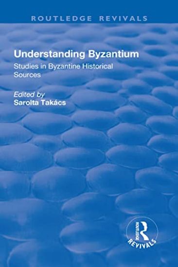 Understanding Byzantium