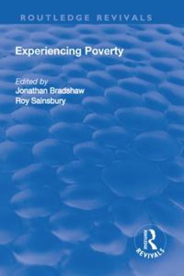 Experiencing Poverty