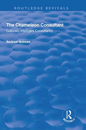 The Chameleon Consultant