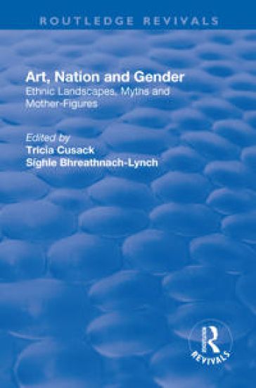 Art, Nation and Gender