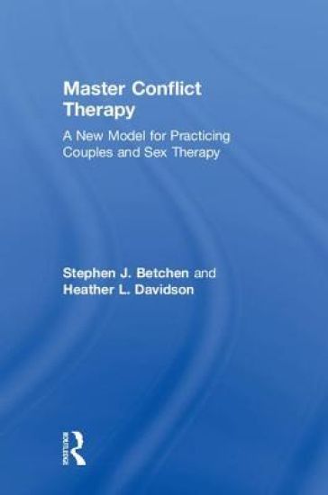 Master Conflict Therapy