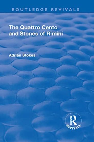 The Quattro Cento and Stones of Rimini