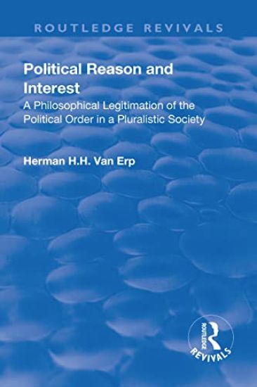 Political Reason and Interest