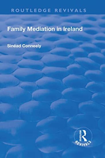 Family Mediation in Ireland