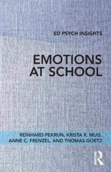 Emotions at School