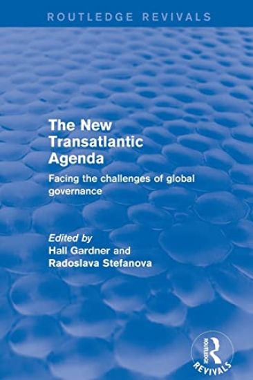 Revival: The New Transatlantic Agenda (2001)