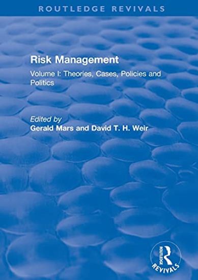 Risk Management