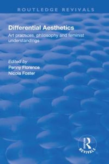 Differential Aesthetics