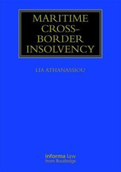 Maritime Cross-Border Insolvency