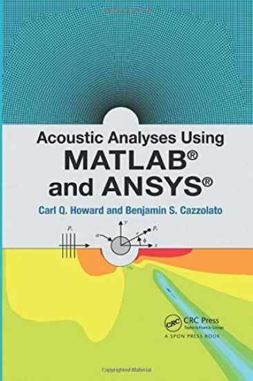 Acoustic Analyses Using Matlab® and Ansys®