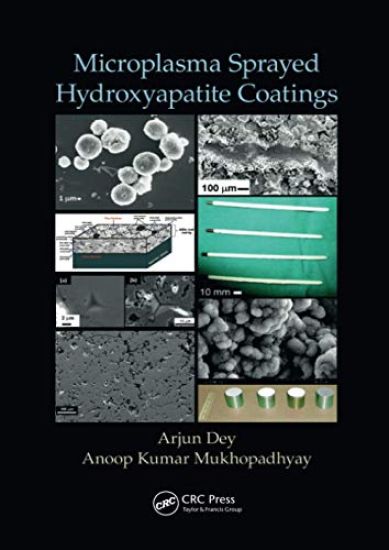 Microplasma Sprayed Hydroxyapatite Coatings