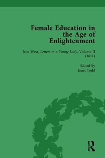 Female Education in the Age of Enlightenment, vol 5