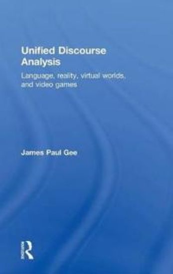 Unified Discourse Analysis
