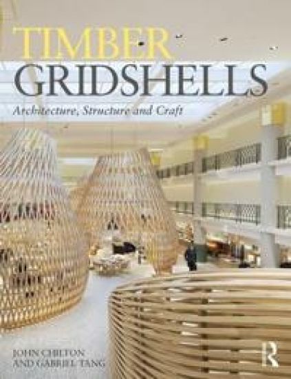 Timber Gridshells