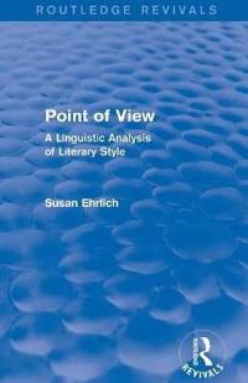Point of View (Routledge Revivals)