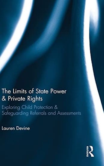 The Limits of State Power & Private Rights