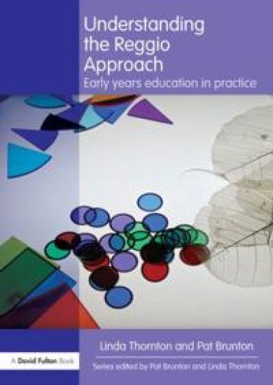 Understanding the Reggio Approach