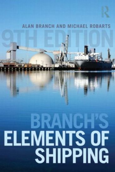 Branch's Elements of Shipping