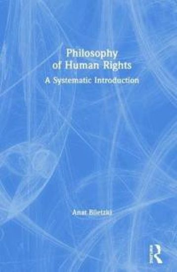 Philosophy of Human Rights