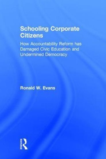 Schooling Corporate Citizens