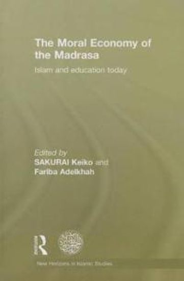 The Moral Economy of the Madrasa
