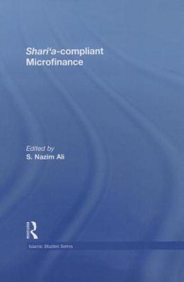 Shari'a Compliant Microfinance