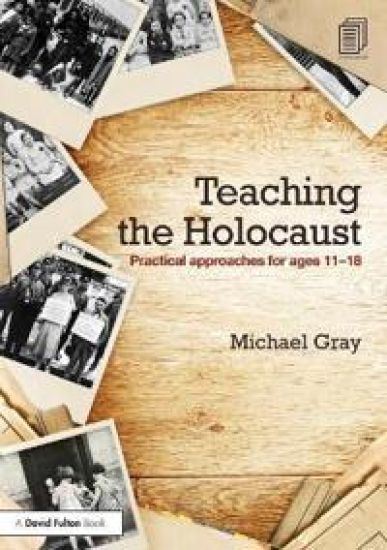 Teaching the Holocaust