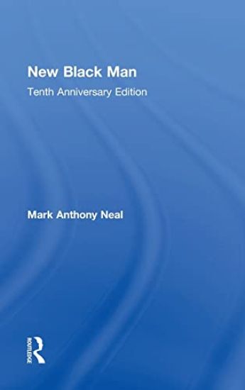 New Black Man