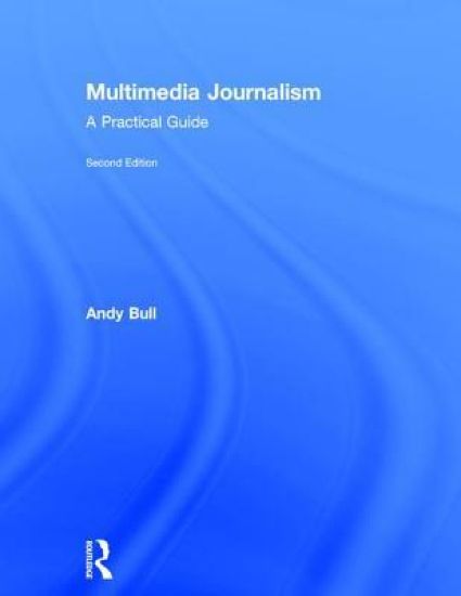 Multimedia Journalism