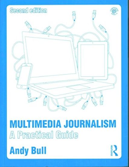 Multimedia Journalism