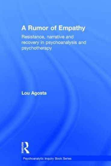 A Rumor of Empathy