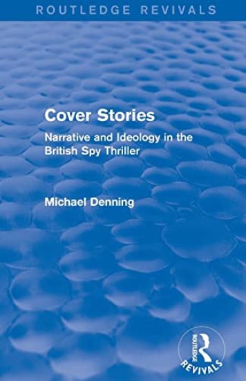 Cover Stories (Routledge Revivals)