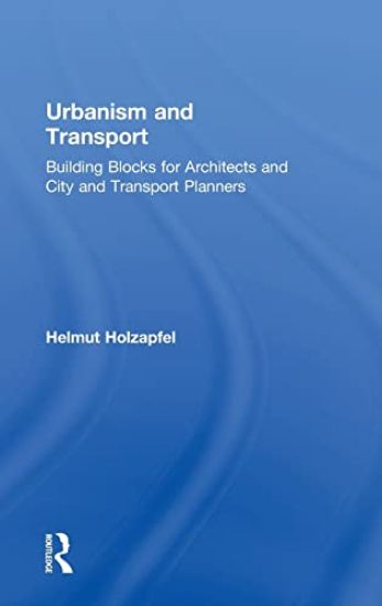 Urbanism and Transport