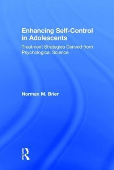 Enhancing Self-Control in Adolescents
