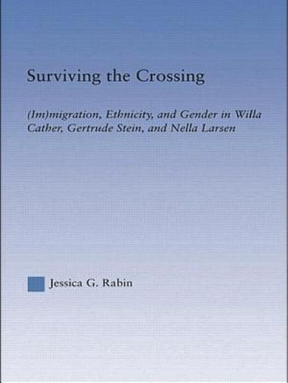 Surviving the Crossing