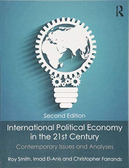 International Political Economy in the 21st Century