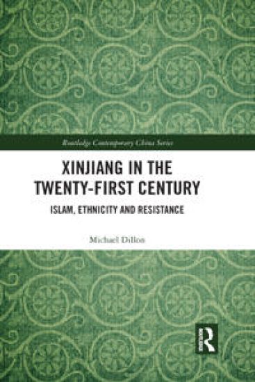 Xinjiang in the Twenty-First Century