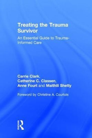 Treating the Trauma Survivor