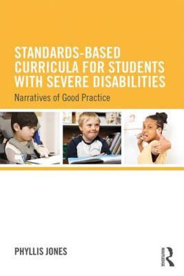 Curricula for Students with Severe Disabilities