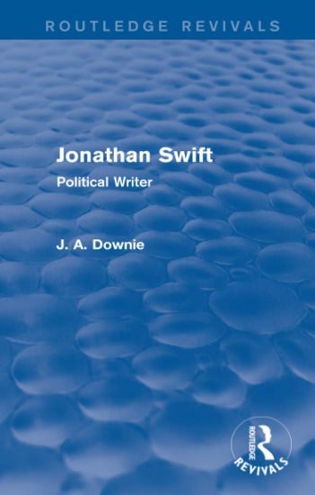 Jonathan Swift (Routledge Revivals)