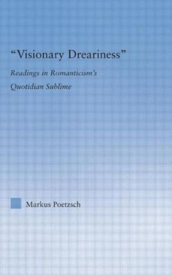 Visionary Dreariness